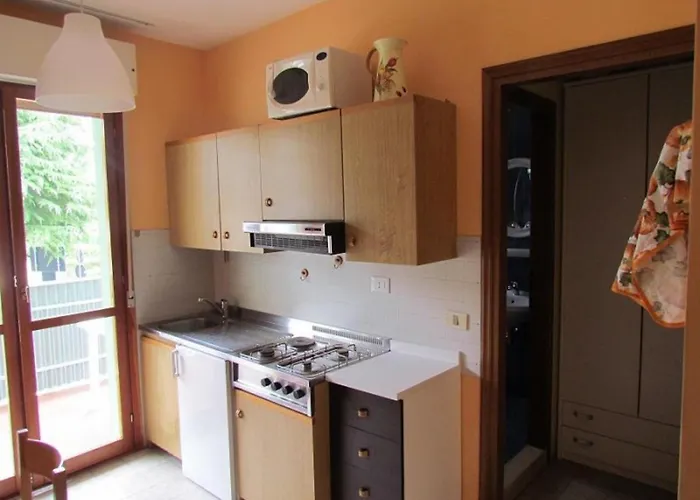 Relax And Chill By The Pool-beahost Apartment Bibione