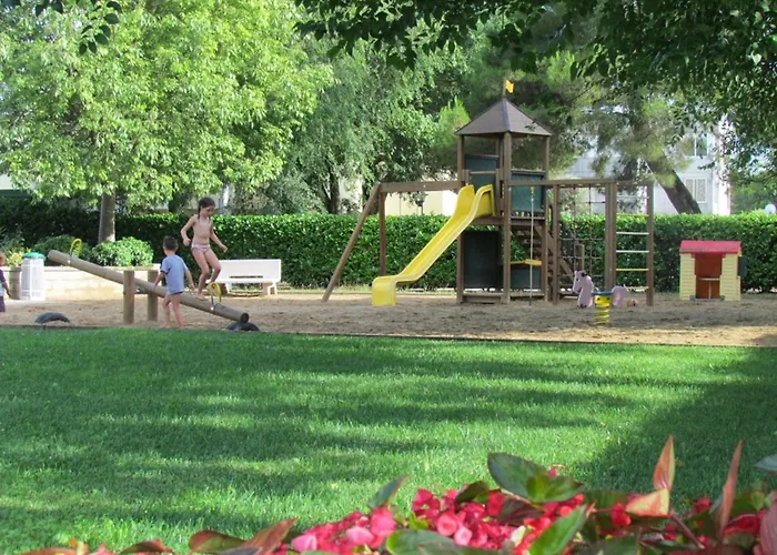 Relax And Chill By The Pool-beahost Bibione