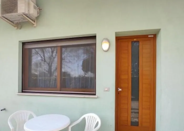 Lägenhet Relax And Chill By The Pool-beahost Bibione